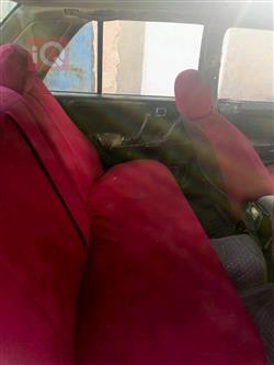 تويوتا كراون